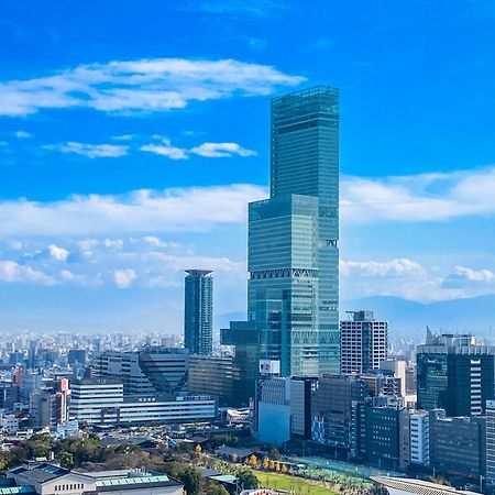 Osaka - Hotel / Vacation Stay 65254 エクステリア 写真