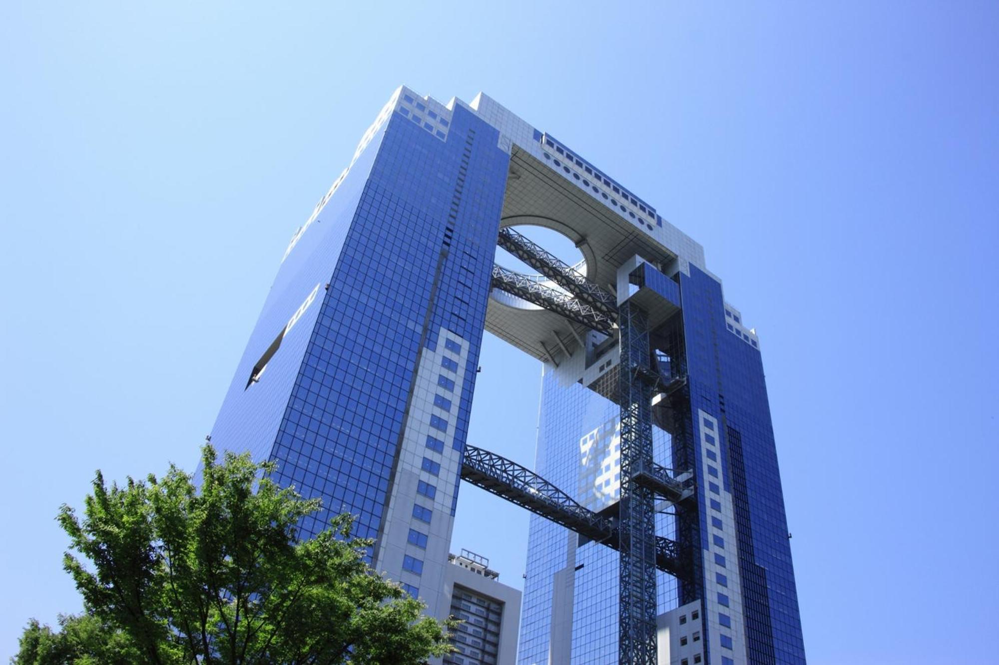 Osaka - Hotel / Vacation Stay 65254 エクステリア 写真